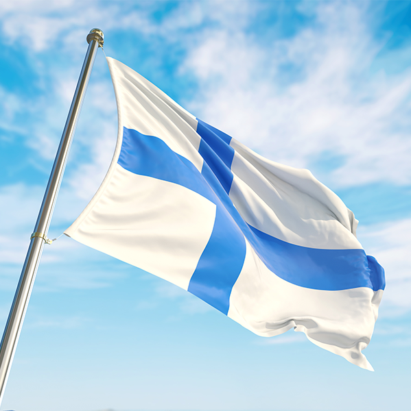 Finland market review Q4 2024: OP stays on top, Alexandria 5x booster delivers 24%